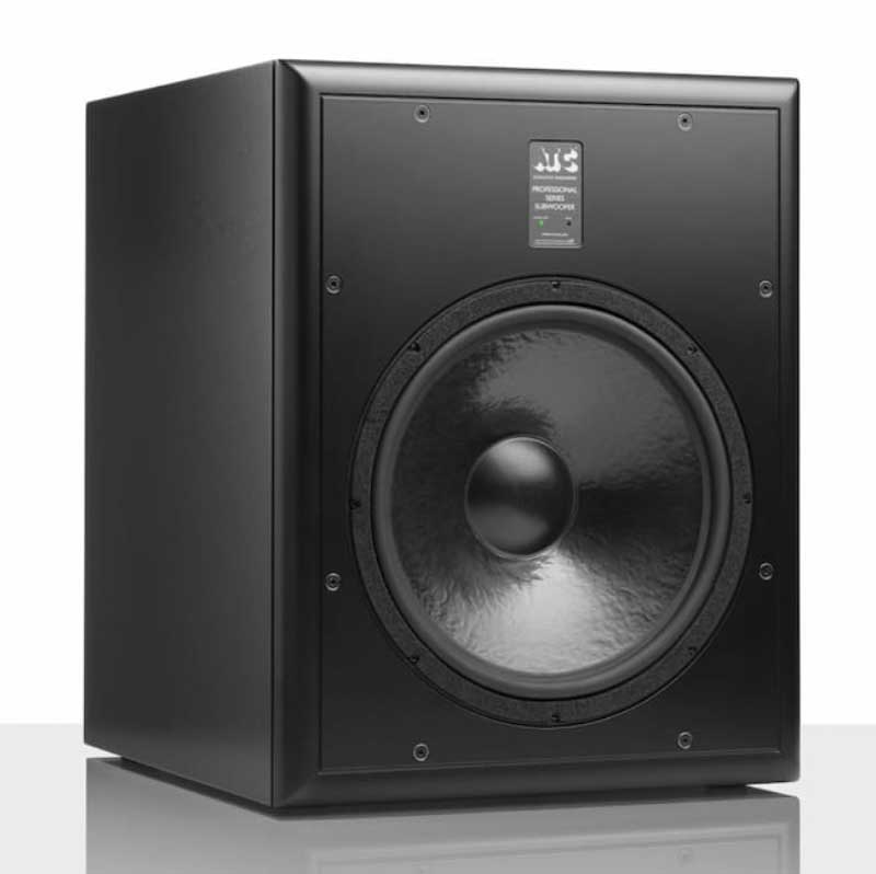 ATC SCS120 Pro / SCS120iW Pro 監聽音箱